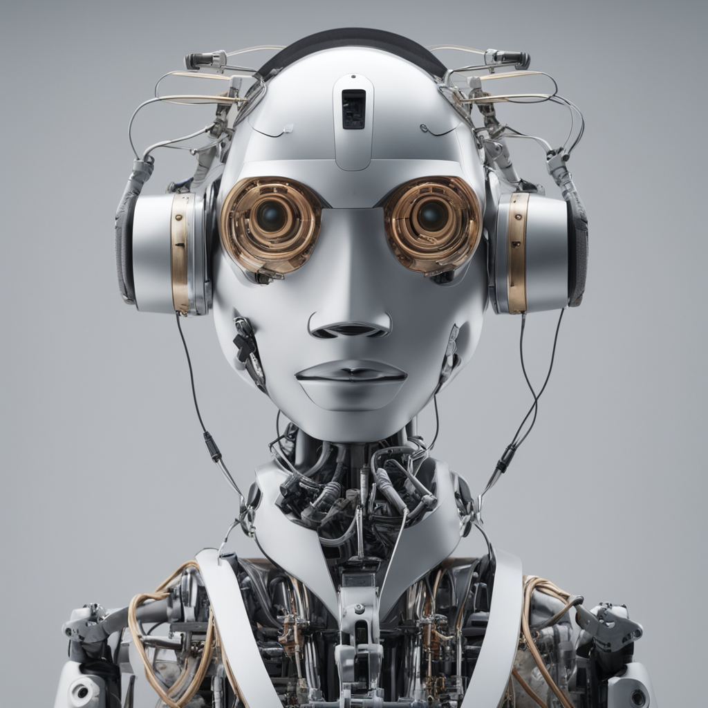 Haile (robot)