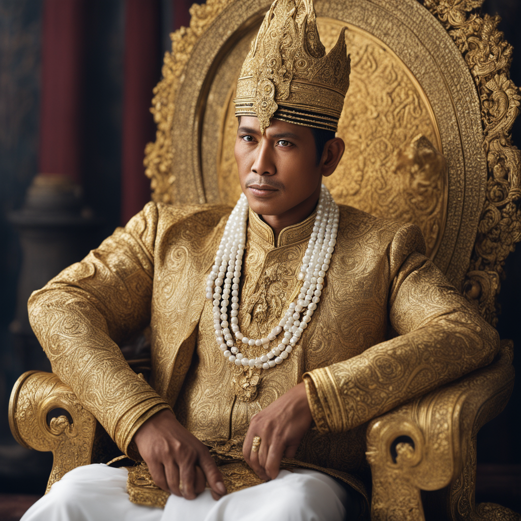 Haji Sumatrabhumi