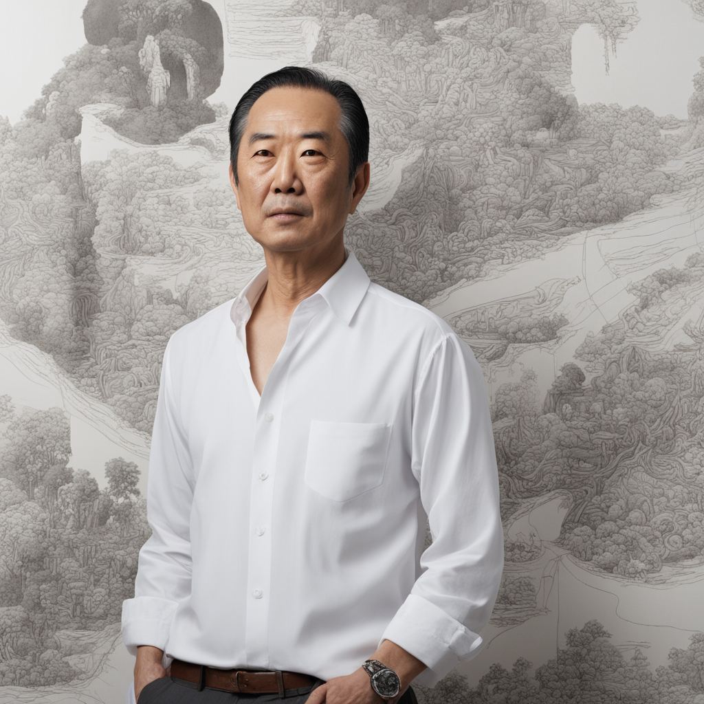 Hajime Kanzaka