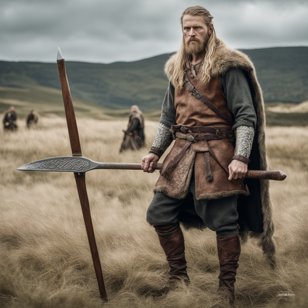 Halfdan Long-Leg