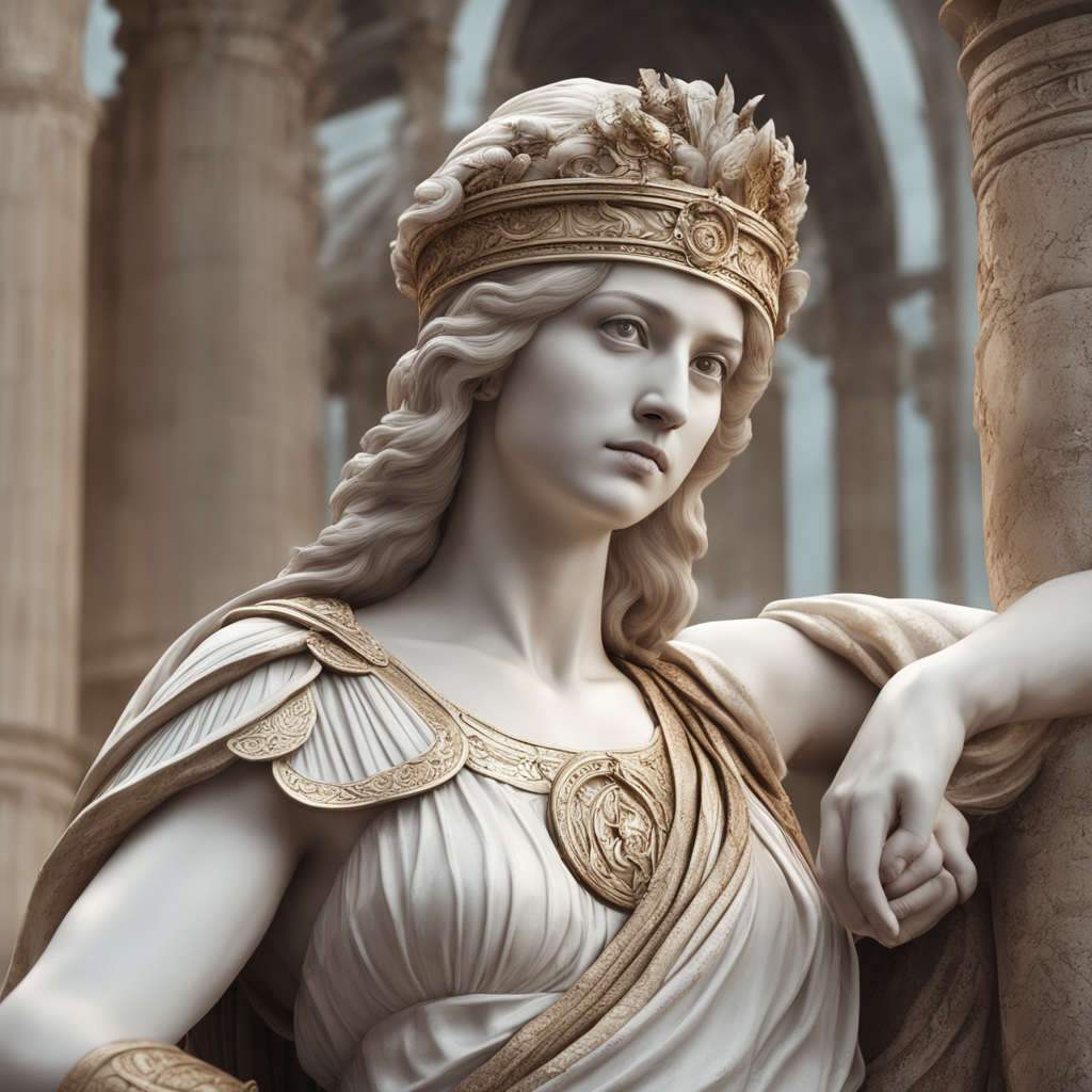 Halimede (mythology)