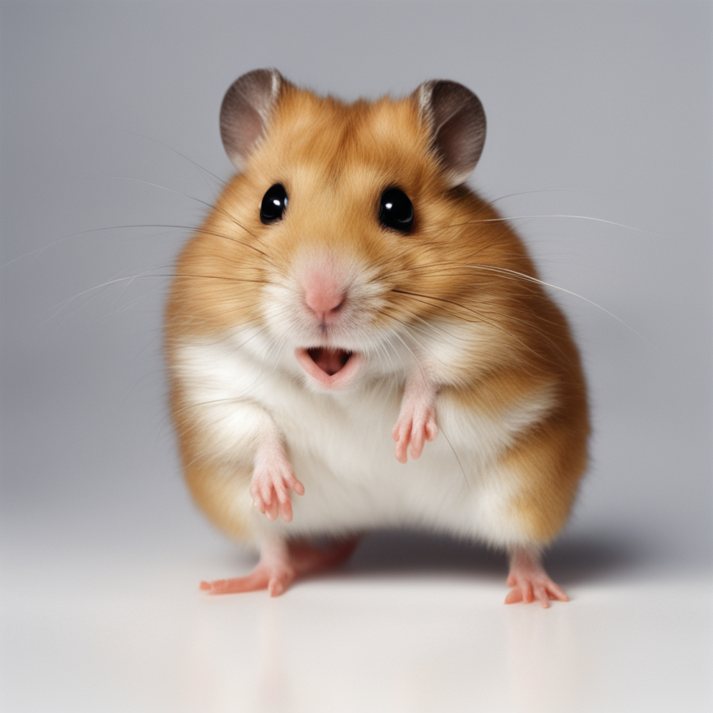 Hampster Dance