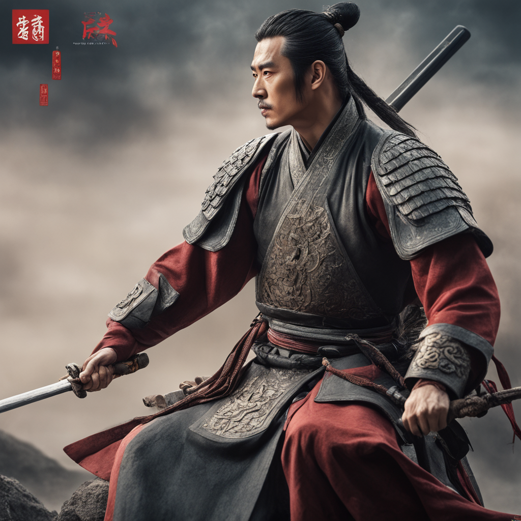 Han Tao
