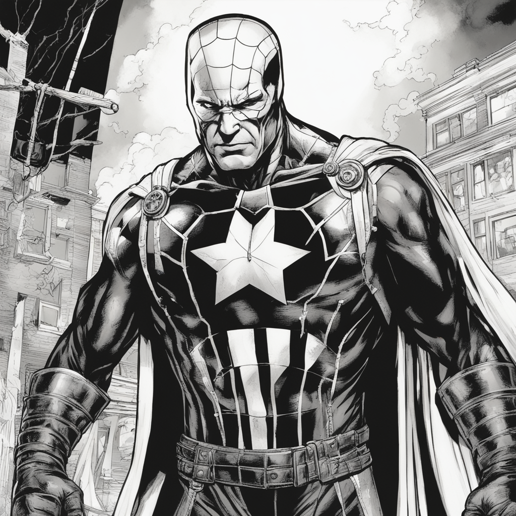 Hangman (Marvel Comics)