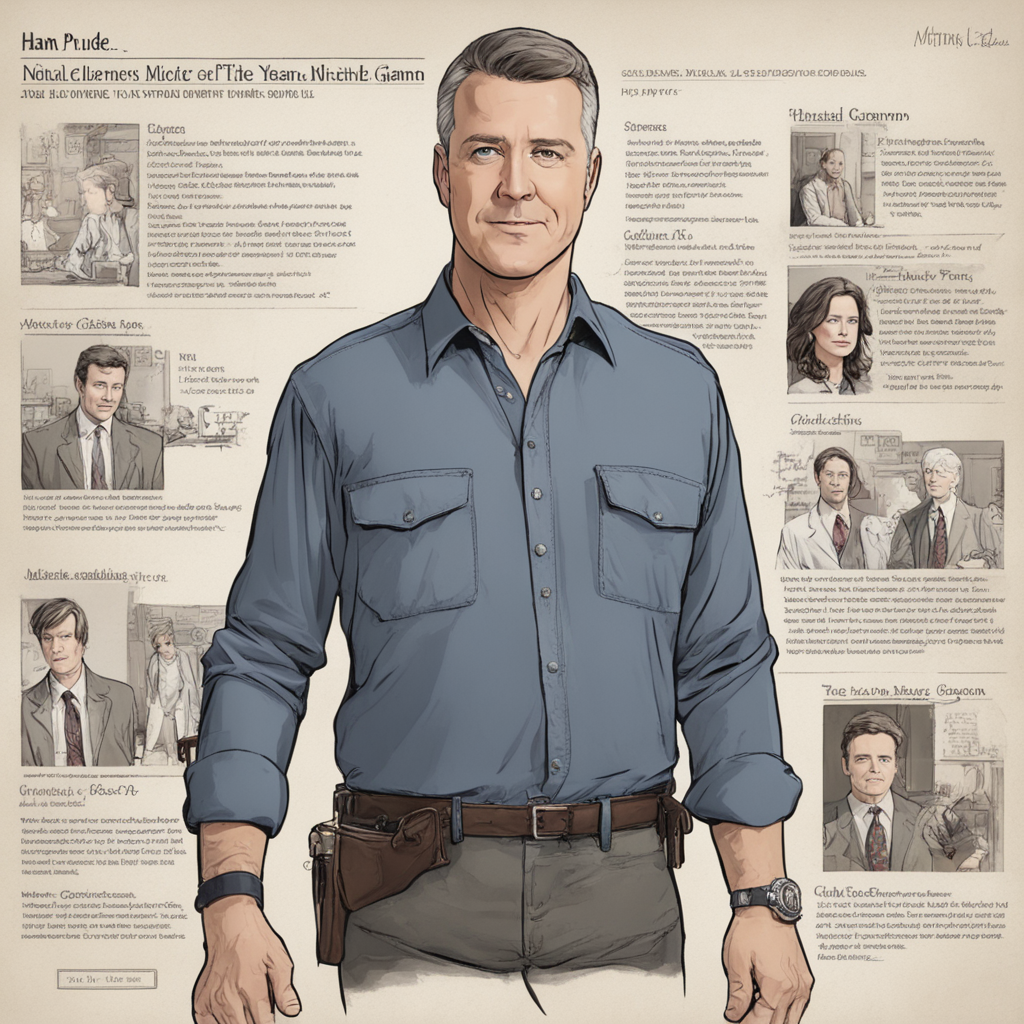 Hank Gannon
