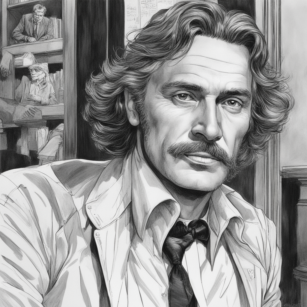 Hank Janson