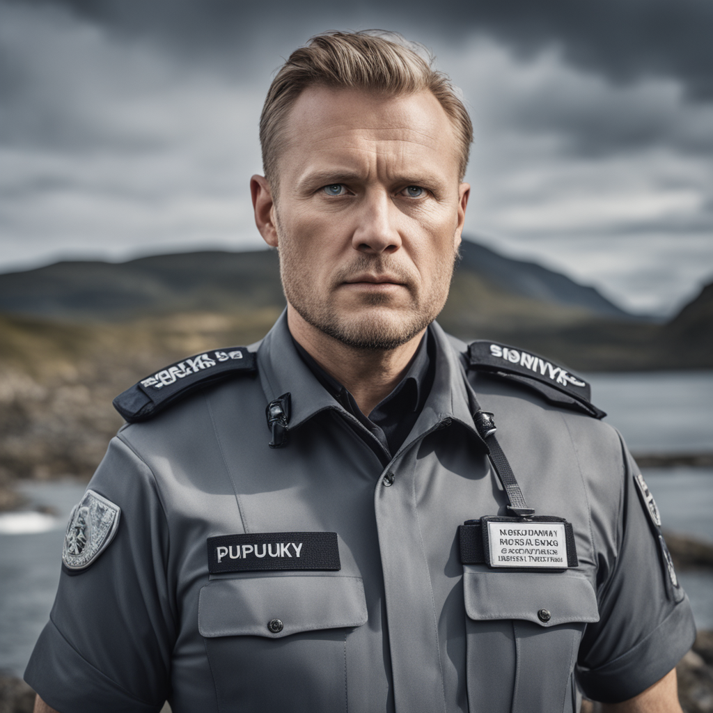 Hans Martin Djupvik