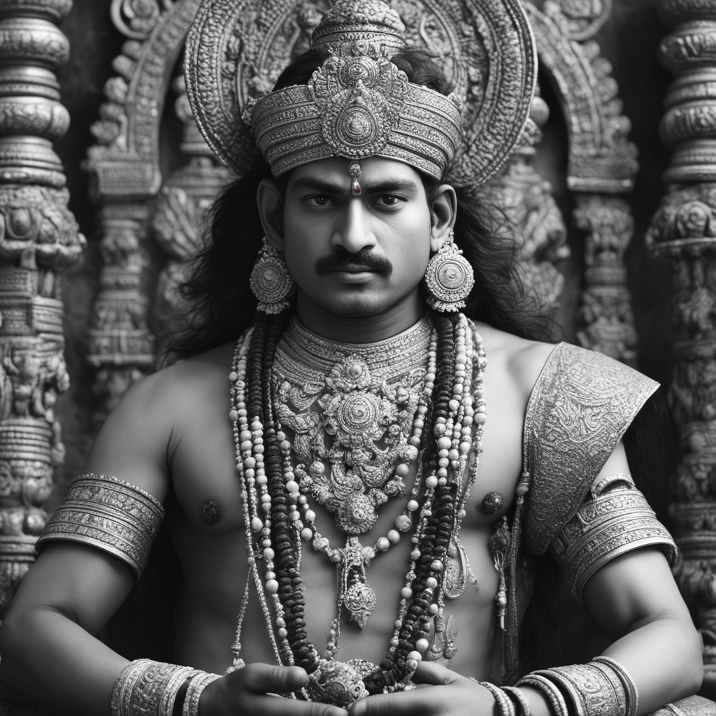 Harita (Hinduism)