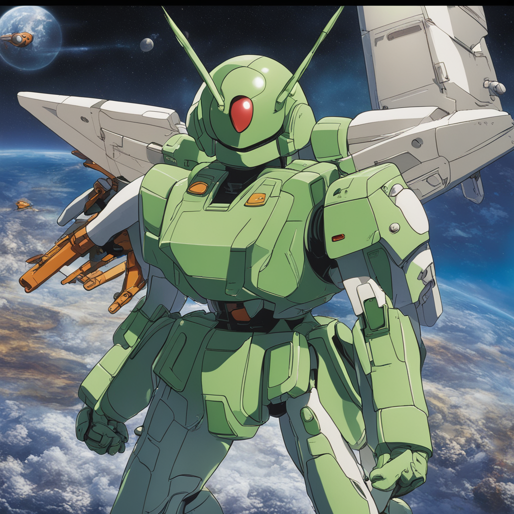 Haro (character)