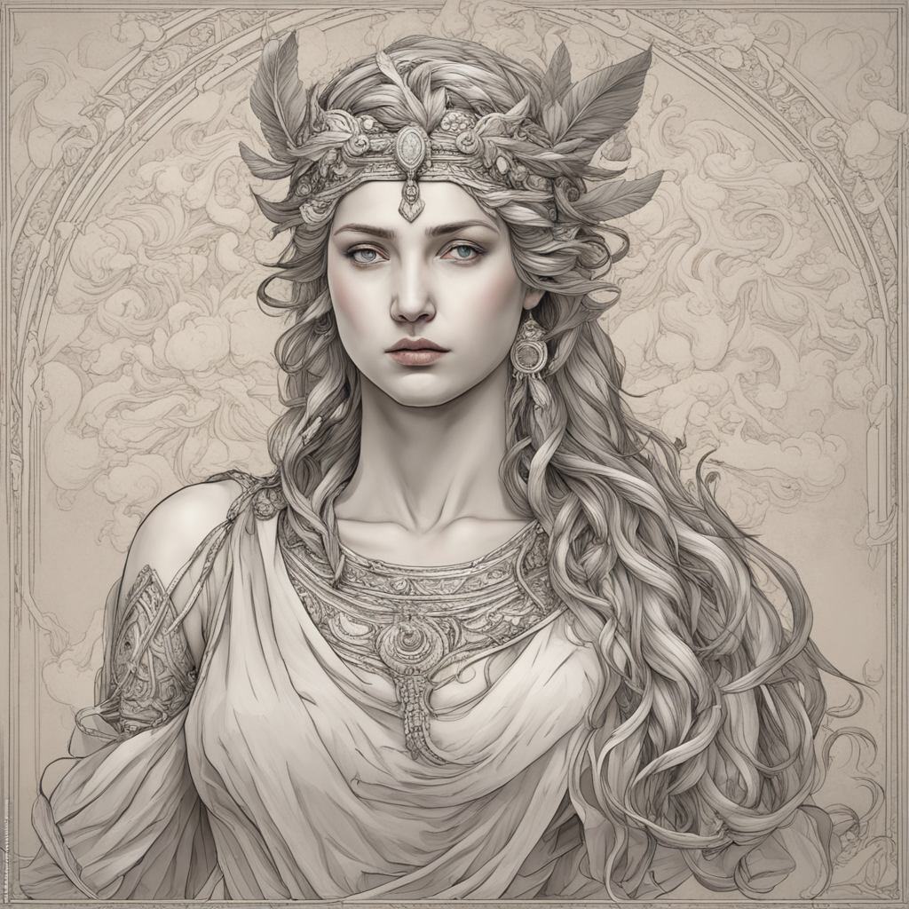 Harpalyce (mythology)