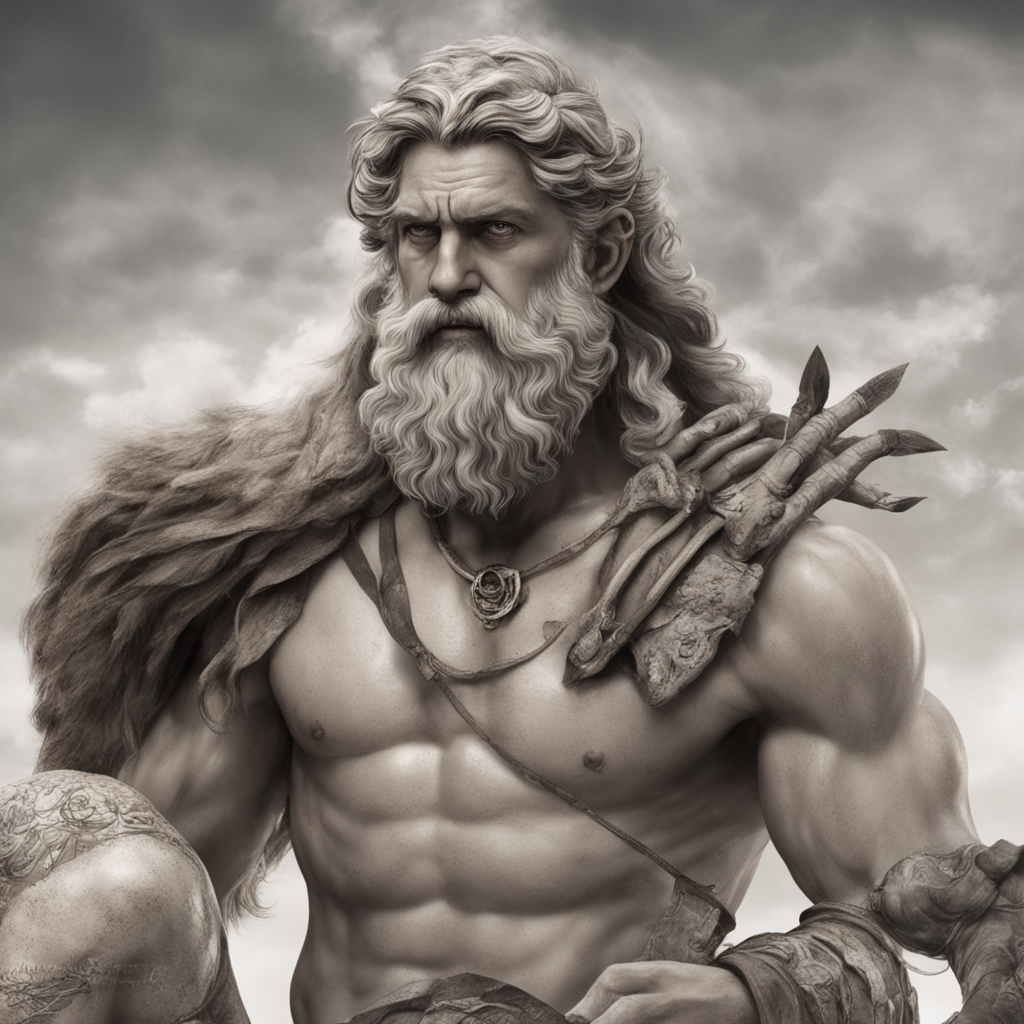 Harpalykos
