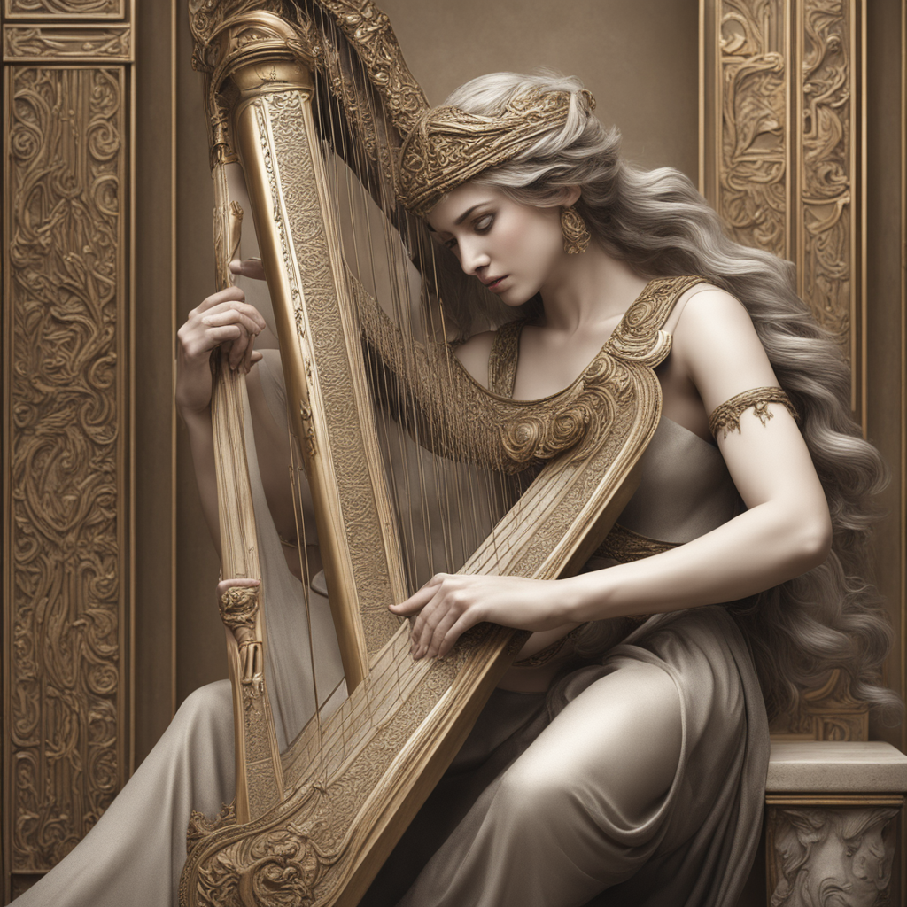 Harpe (mythology)
