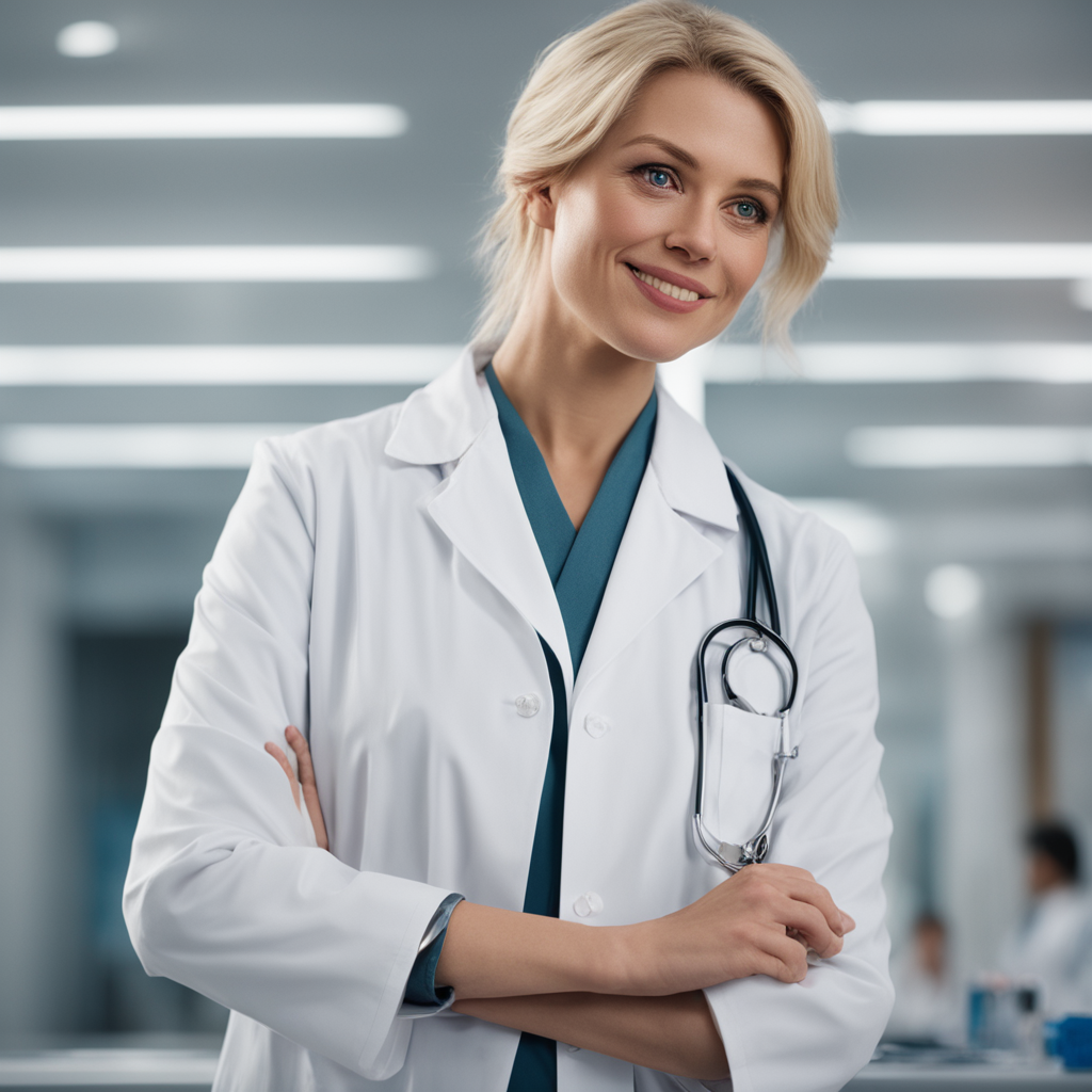 Harper (Doctors)