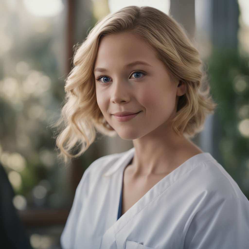 Harper Avery