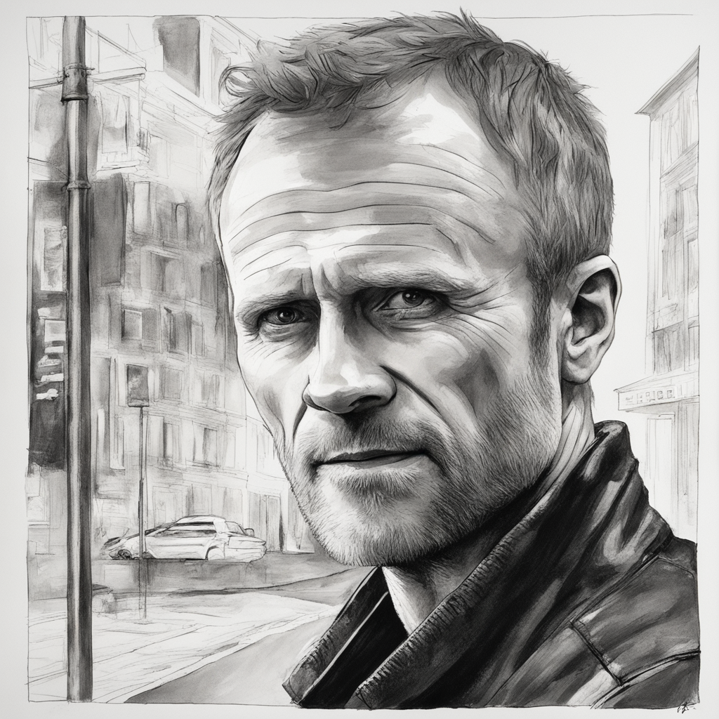 Harry Hole
