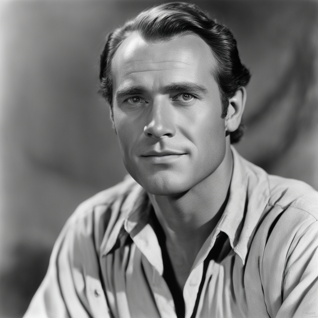 Harry Holt (Tarzan)