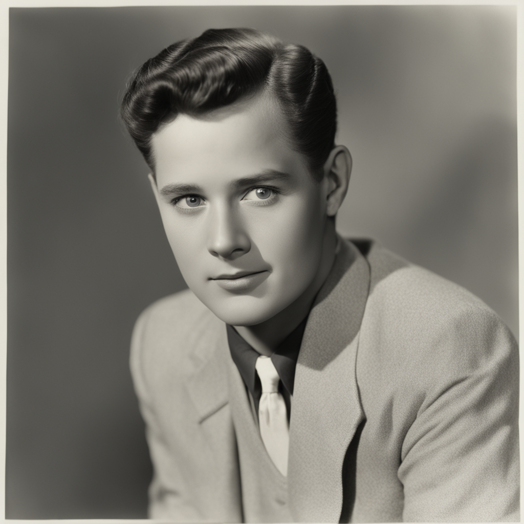 Harry Lucey