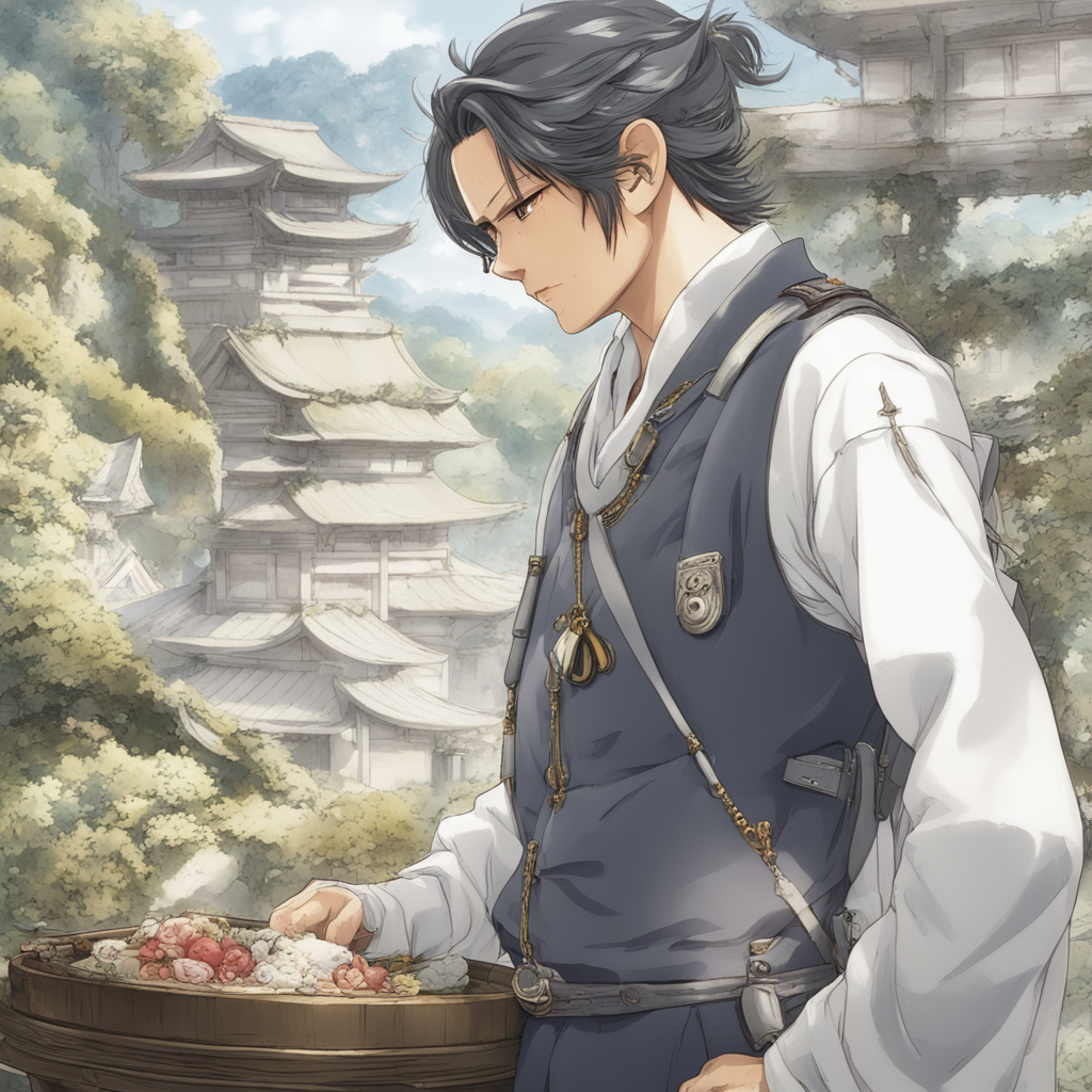 Haruhiko Mikimoto