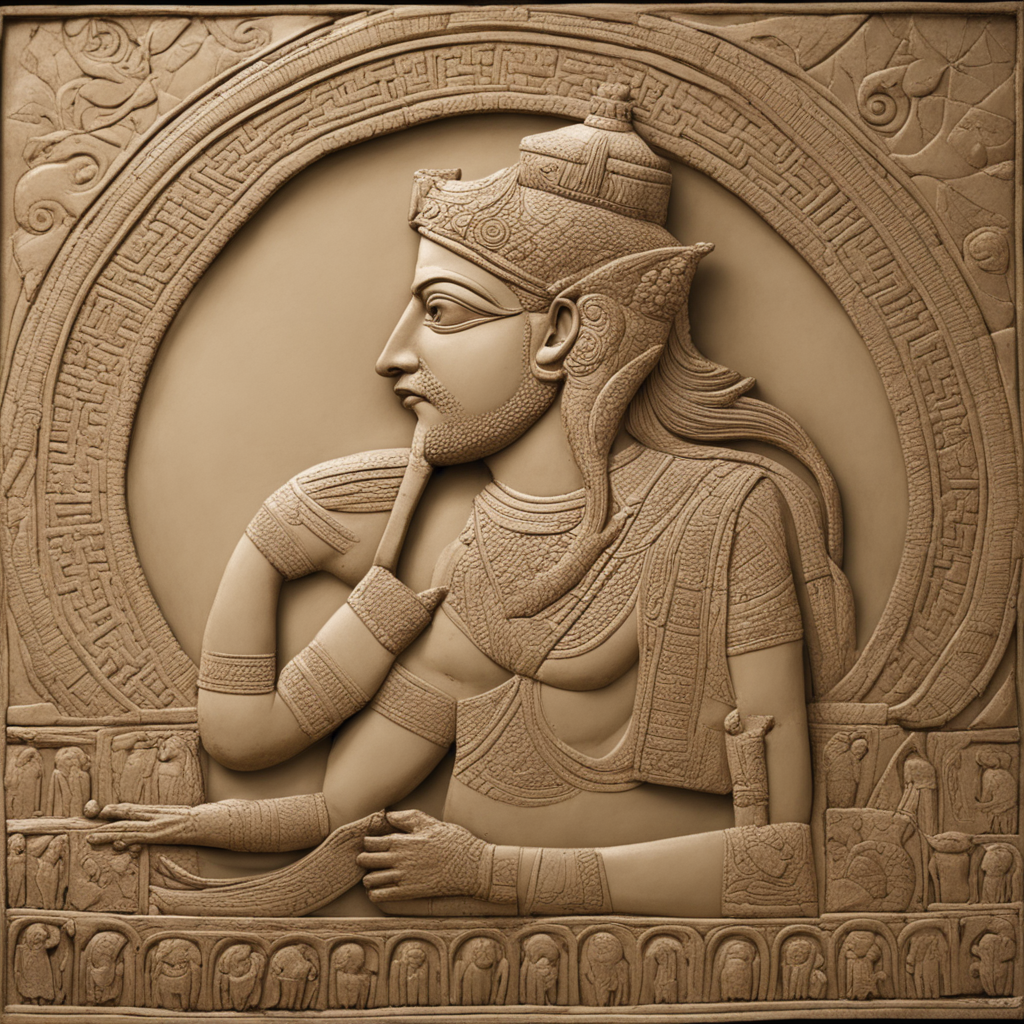 Haya (god)