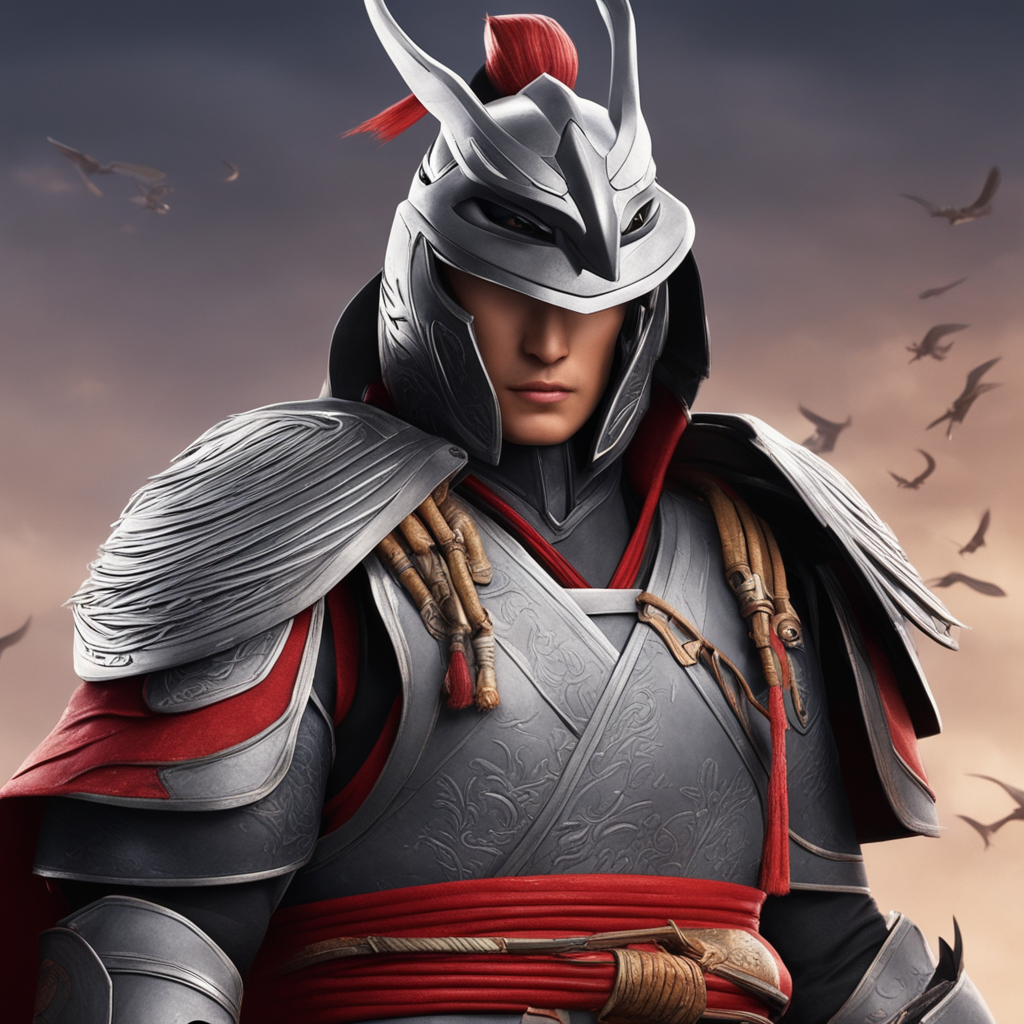 Hayabusa (Mulan)