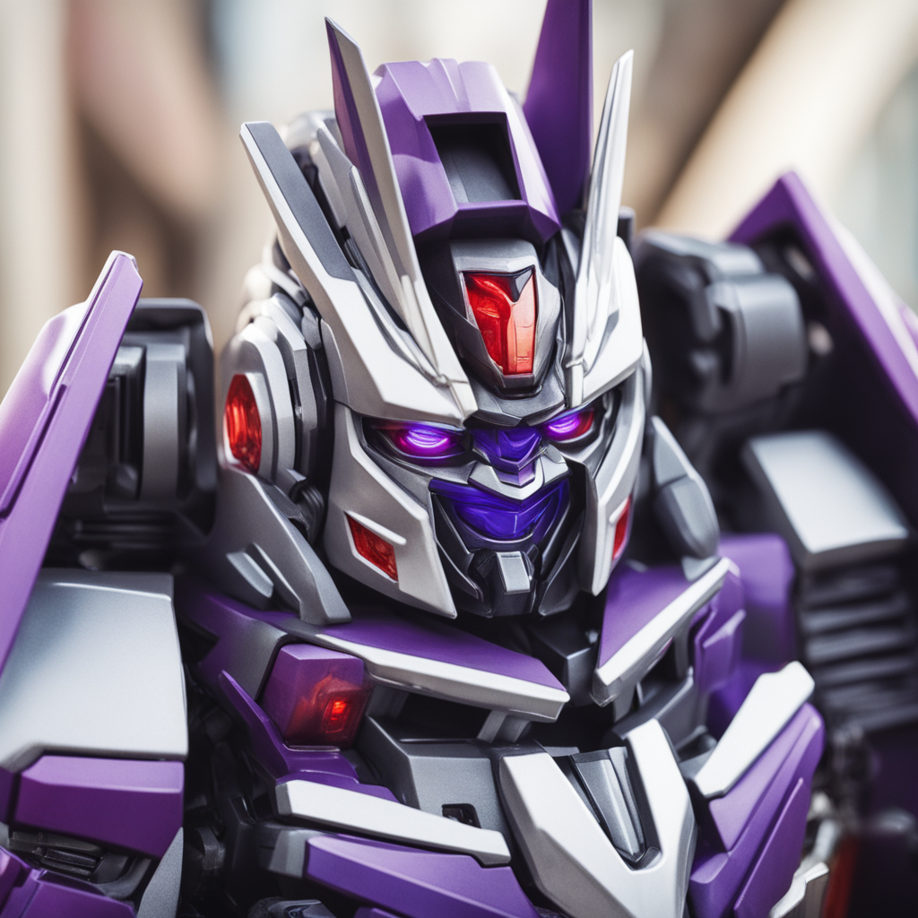 Headlock (Transformers)
