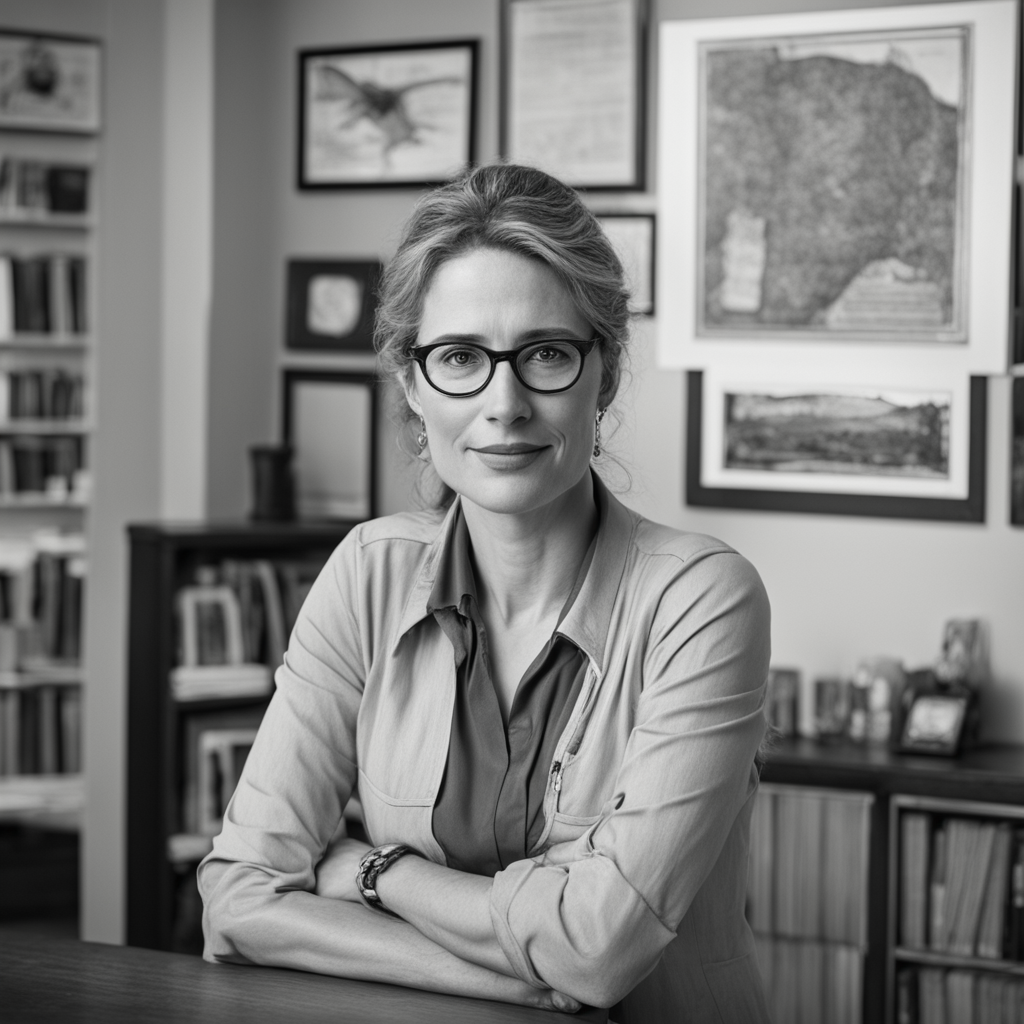 Heather Sharfeddin