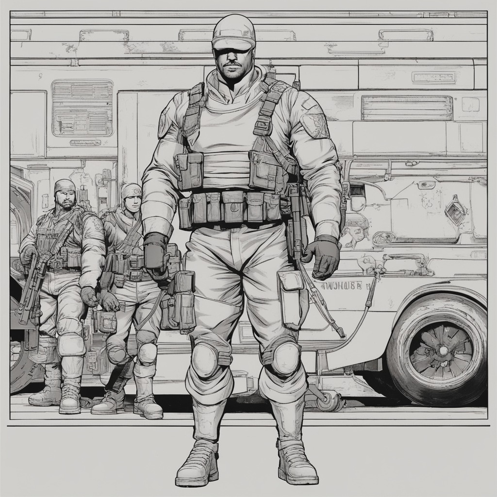 Heavy Duty (G.I. Joe)