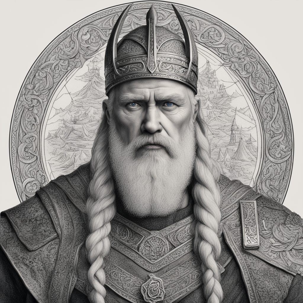 Heaðolaf