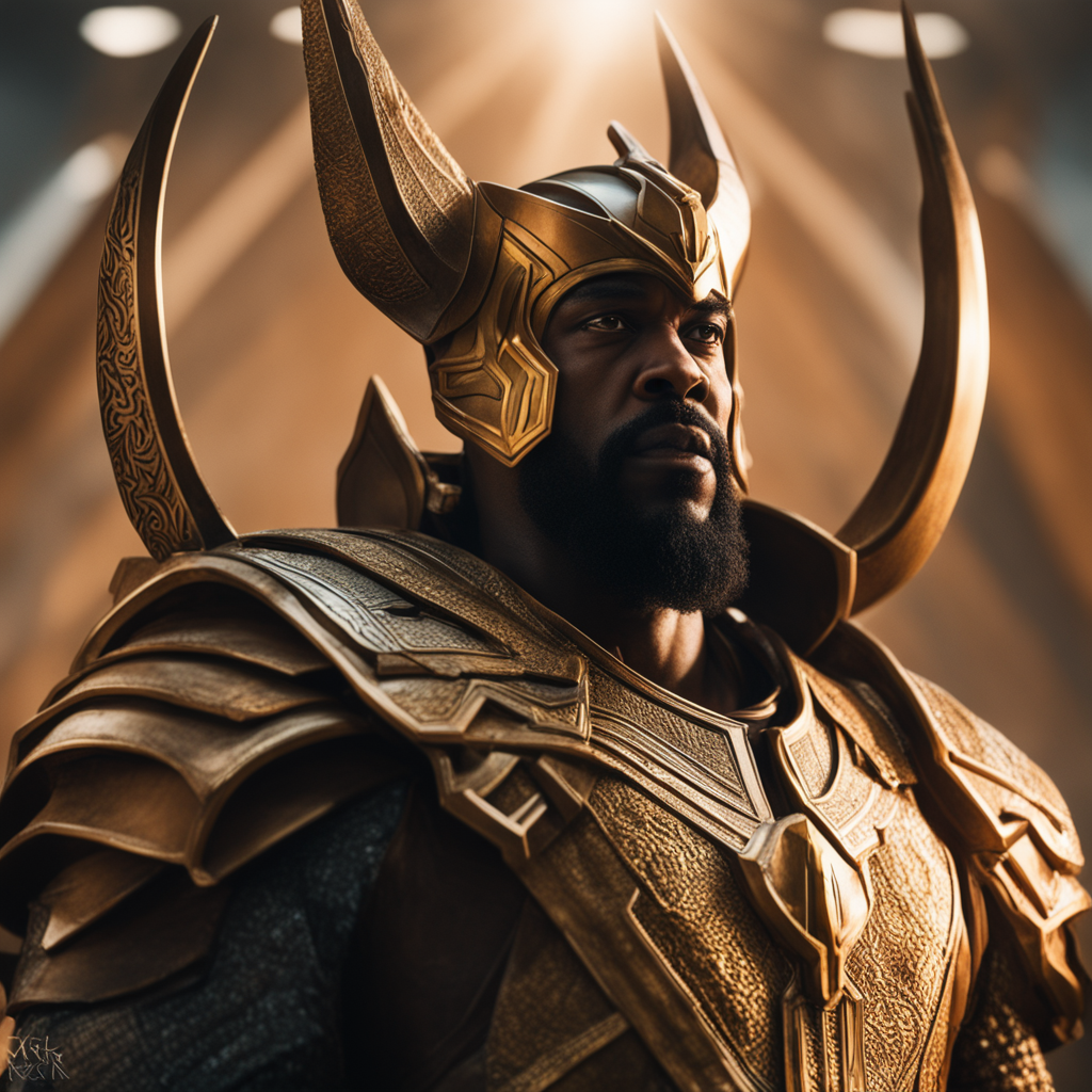 Heimdall (Marvel Cinematic Universe)