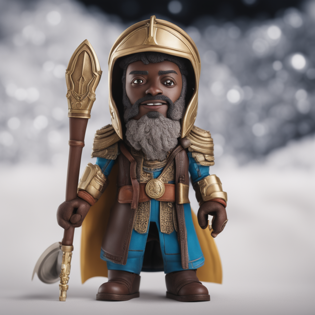Heimdall (The Hitchhiker's Guide to the Galaxy)