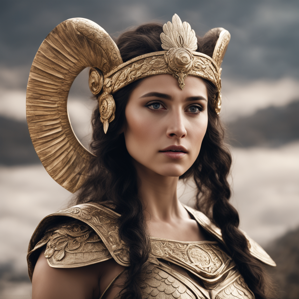 Iaera (mythology)