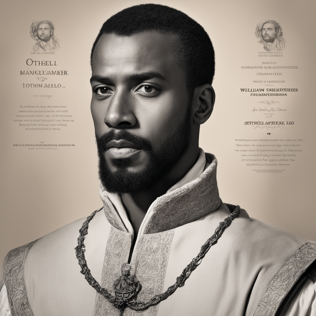 Iago's manipulativeness and character
