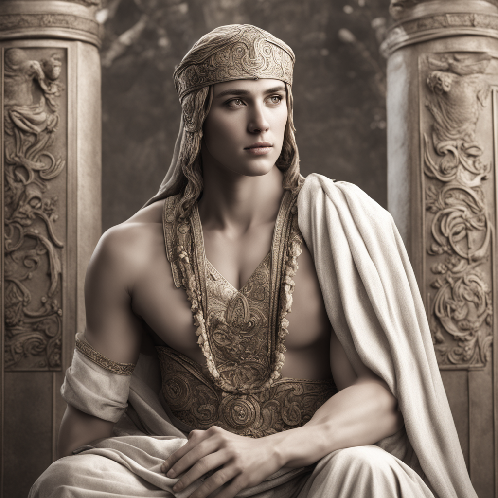 Ianassa (mythology)