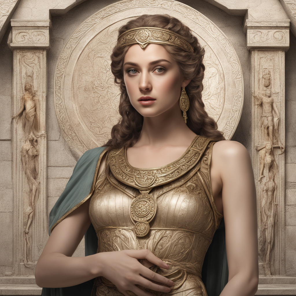 Ianthe (mythology)