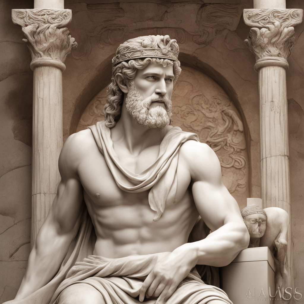 Iasus (king of Argos)