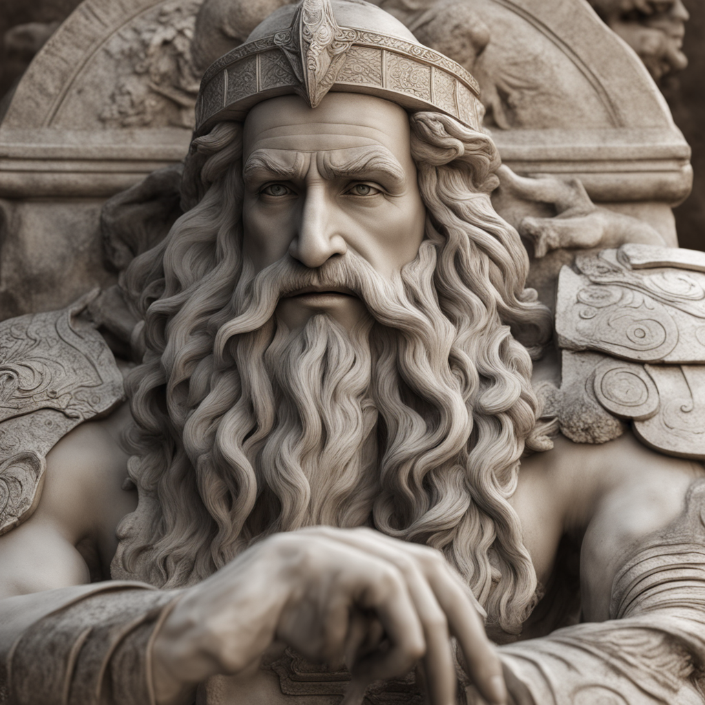 Idmon (Argonaut)