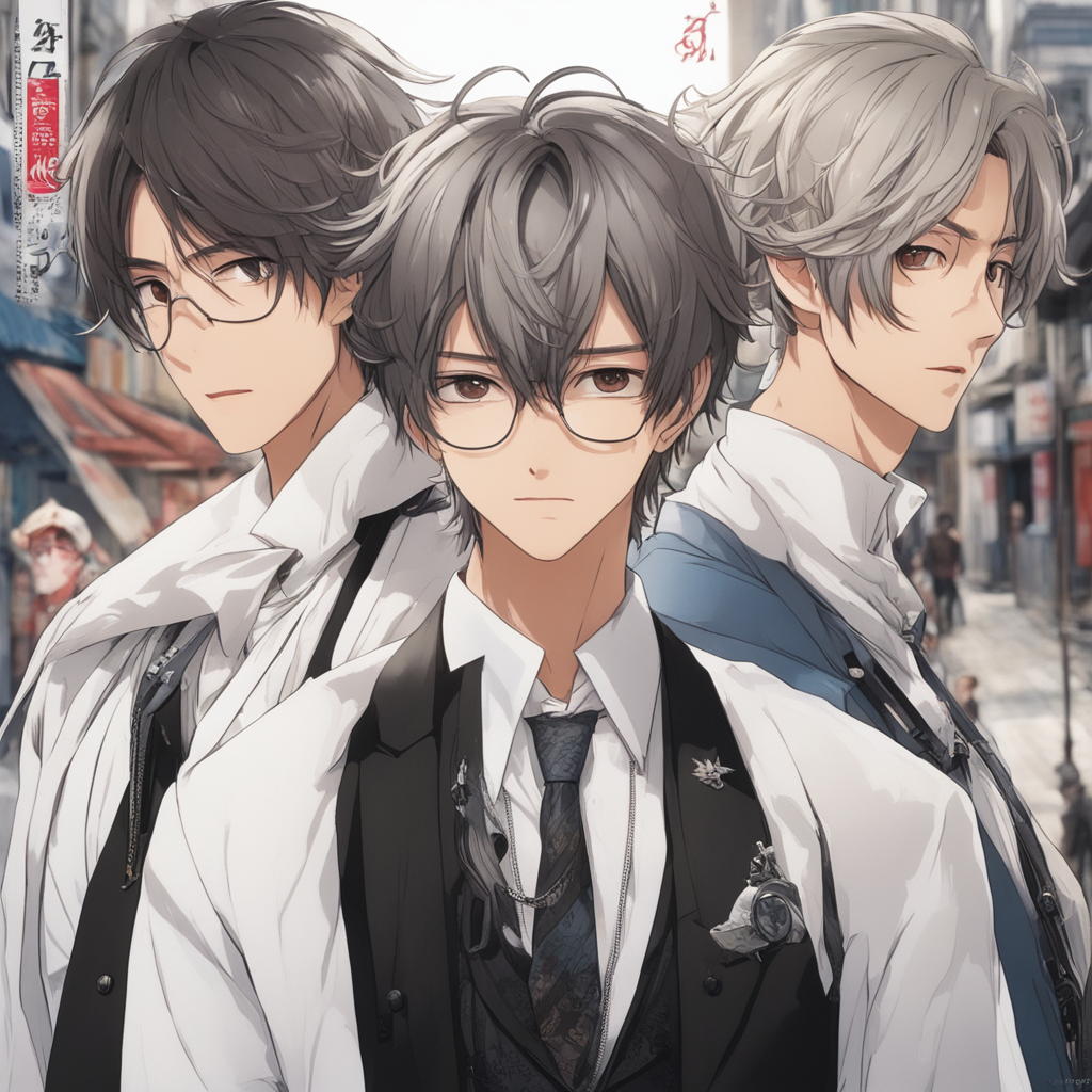 Ikemen