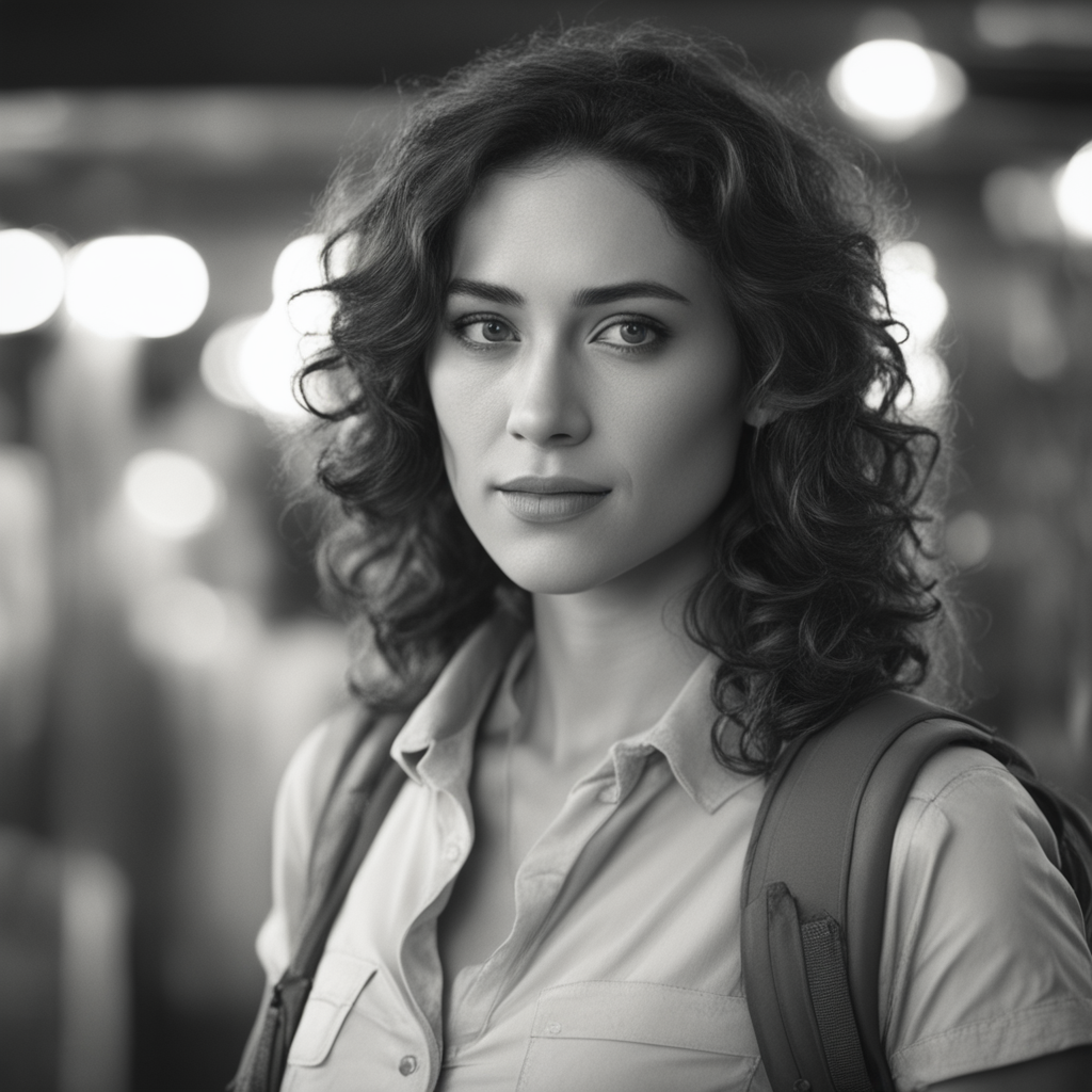 Ilana (Lost)
