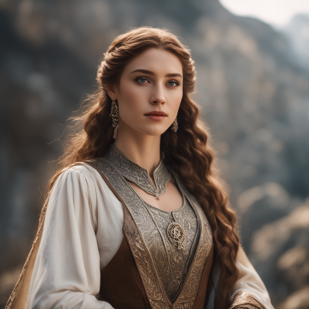 Ilyena