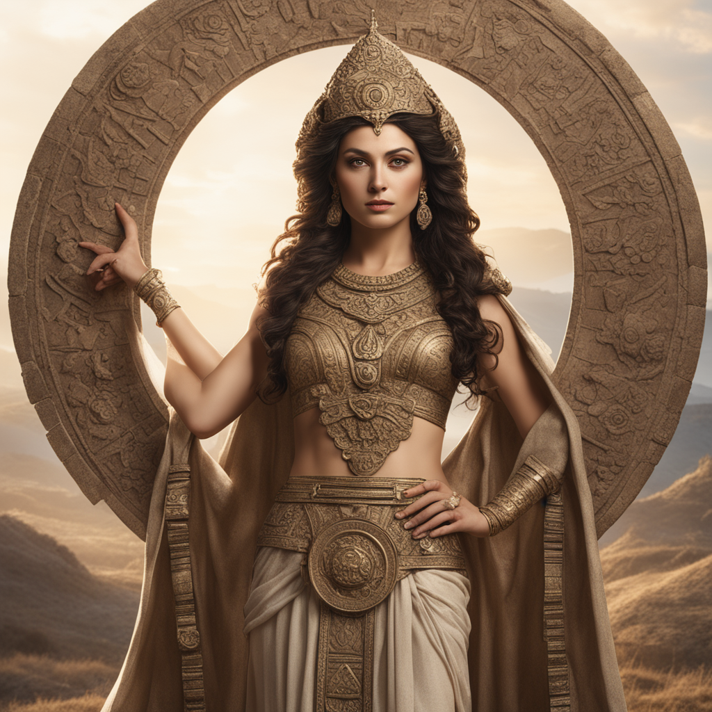 Inara (goddess)