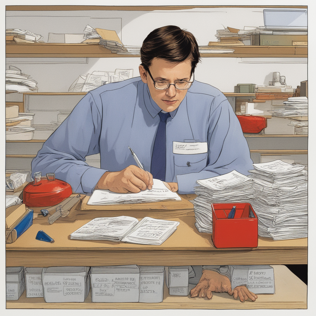 Individual Learning Account