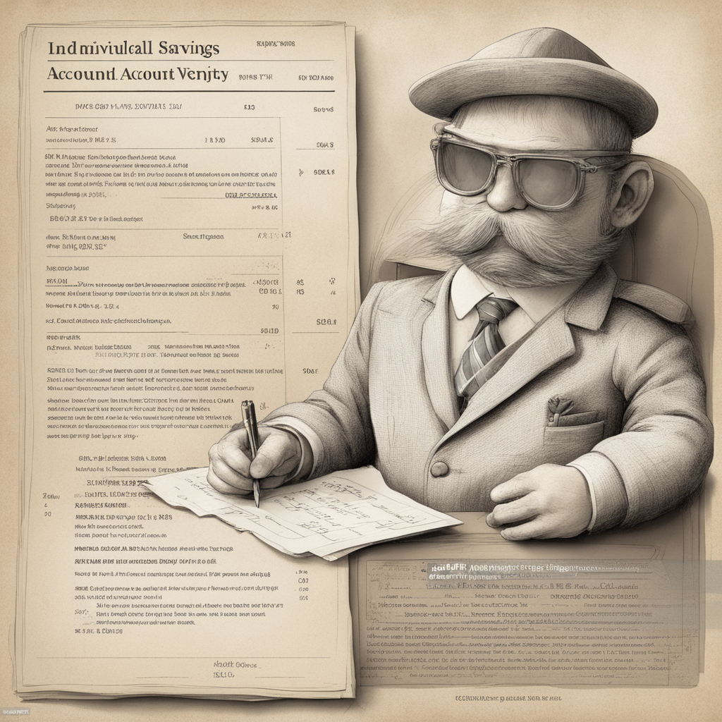 Individual savings account