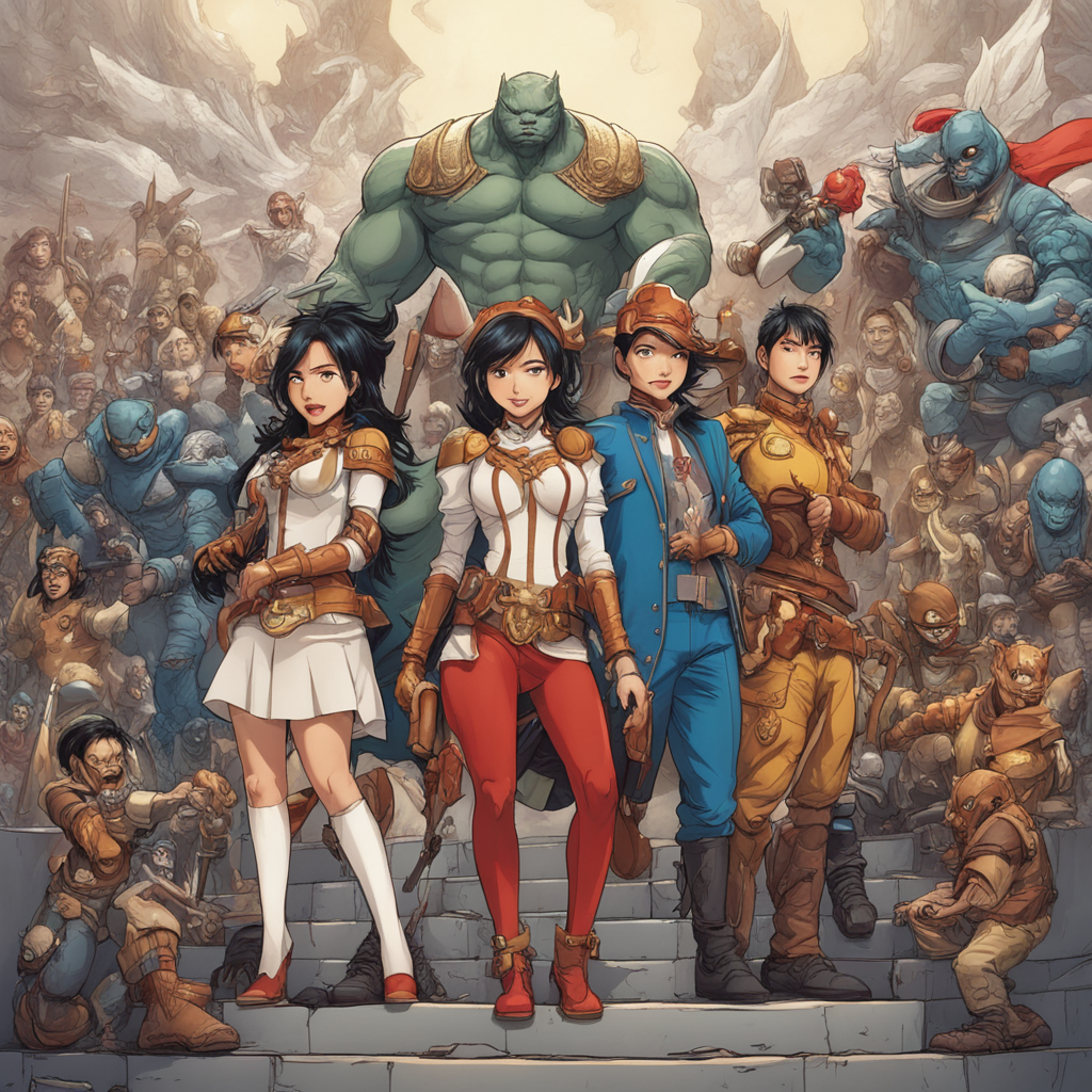 Indonesia Comic Con