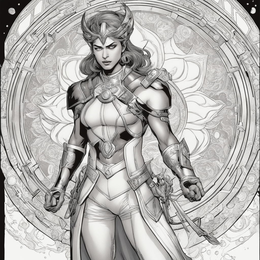 Indra (comics)
