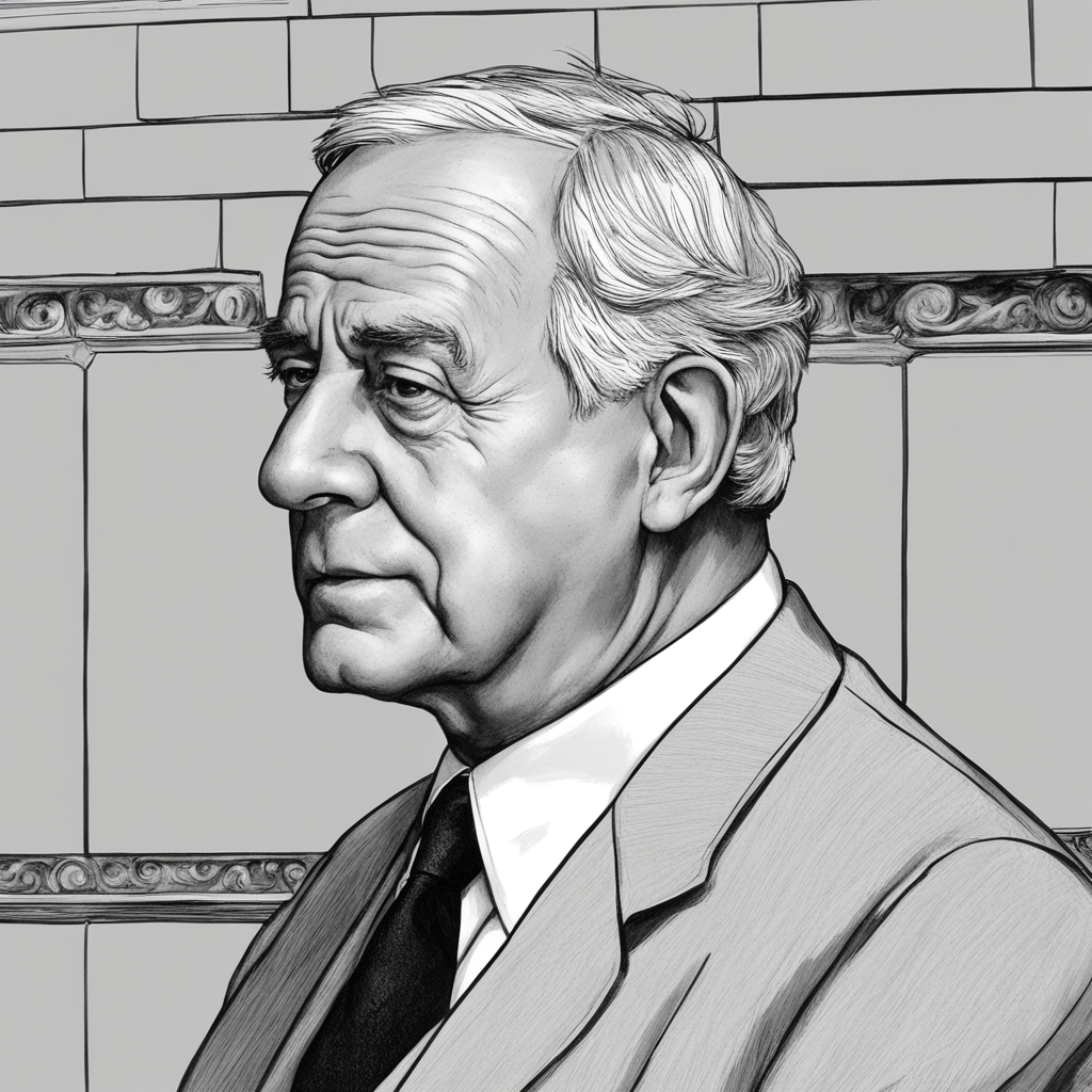 Inspector Morse