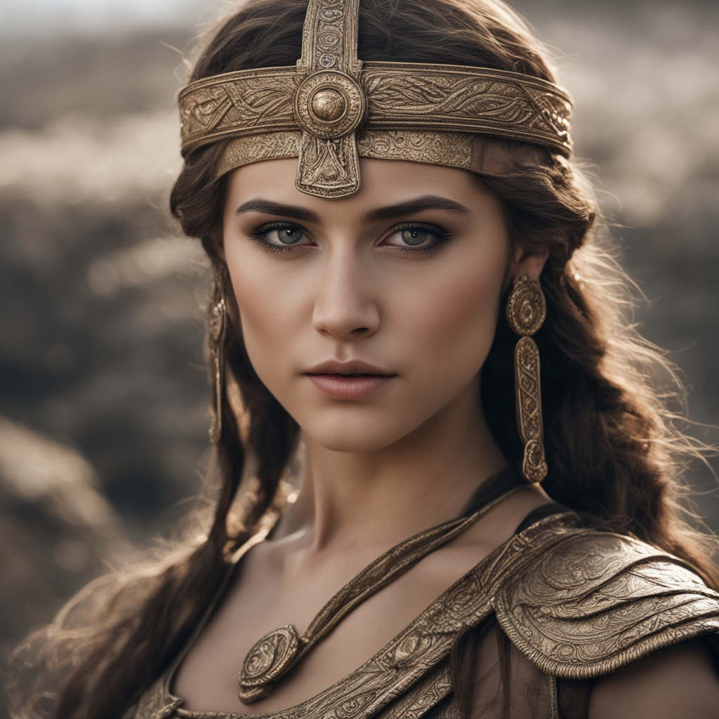 Iphinoe (mythology)