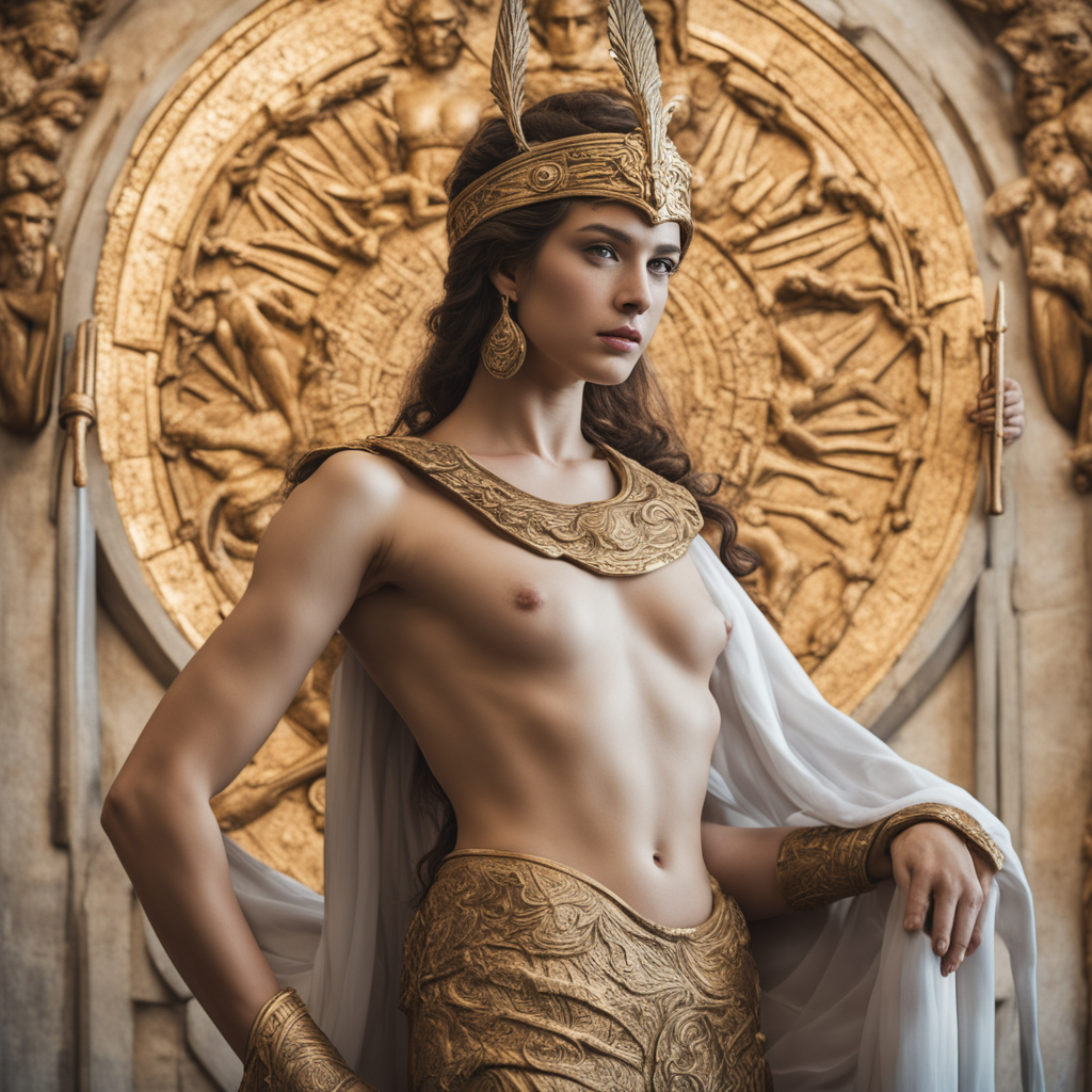 Iphis (mythology)