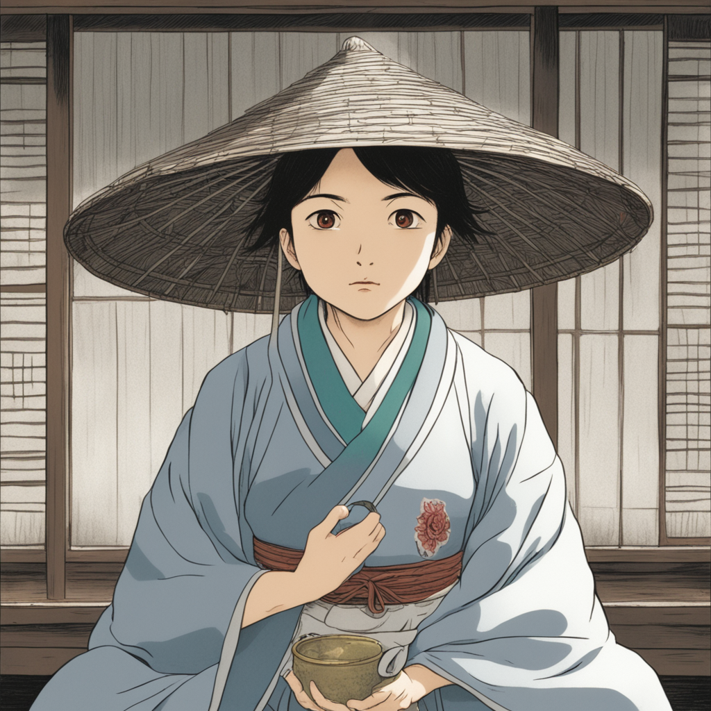 Ishinagenjo