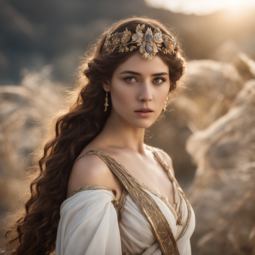 Ismene (Asopid)