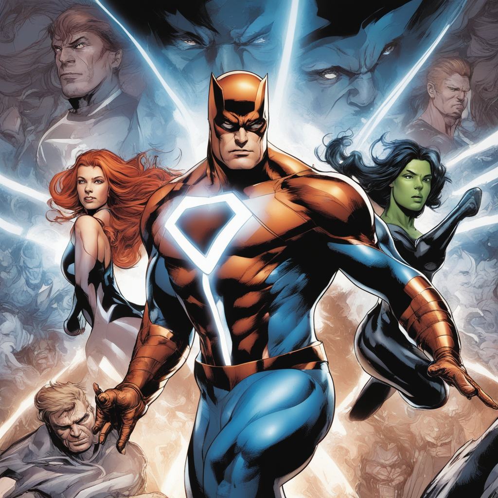 Iso (comics)